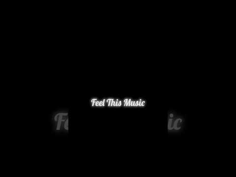 Feel This Music#trendingsong#shorts#shortsvideo#youtubeshorts#please_subscribe_my_channel#like