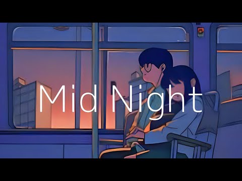 Mid Night 【フリーBGM】＃freebgm #オリジナル曲