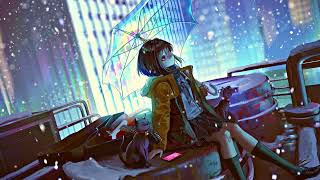 One Winters Night Lazy Vibes