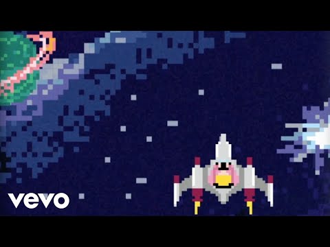 Litany - Starsign (Official Lyric Video)