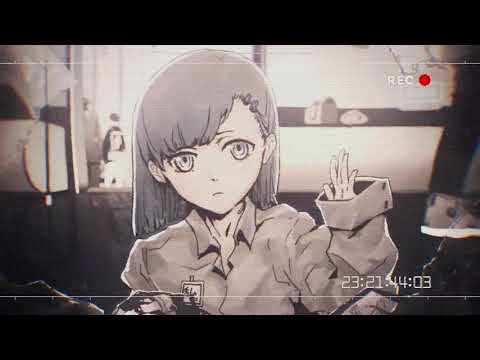 [Spoiler Alert][Cytus II]「NOOS3301」