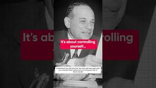 5 Legendary Quotes from Benjamin Graham #shorts