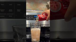the one ice cube that missed the cup 😭#algorithm #shorts #skincare #vlog #blowup #preppy #fypシ