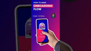 FIGMA ANIMATION #figma #designtutorial #figmatips #figmadesign