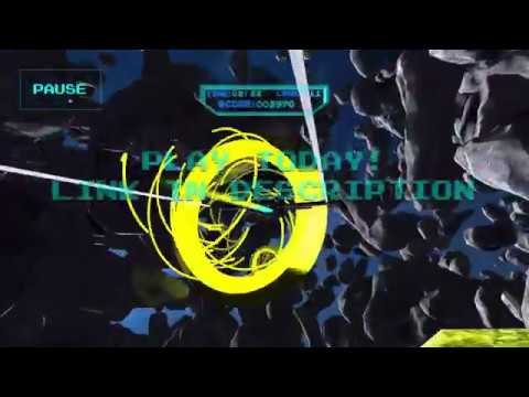 Astrovoid Release Trailer