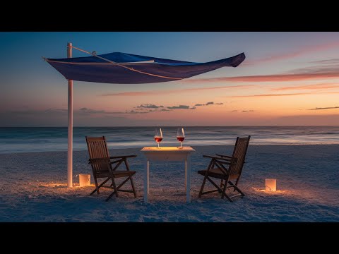 [HOW TO RELAX] Relaxing Chillout to Eliminate Stress and Anxiety – Background Music V.3