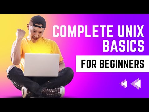 Basic Unix commands #linux_tutorial #unixbasics #redhatlinux #learning #cloudcomputing #aws
