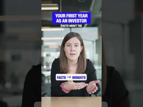 Your First Year (as an Investor) #careerguidance #venturecapital