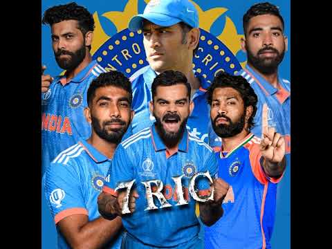 7riC Live Stream