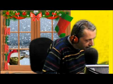 Omerta - Αντώνης Σαμαράς