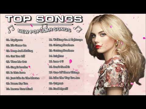 Best Music 2020 || Pop Hits 2020 New Popular Songs || Best English Song 2020
