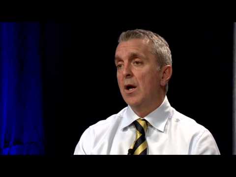 #APP2015: An interview with George Tambassis