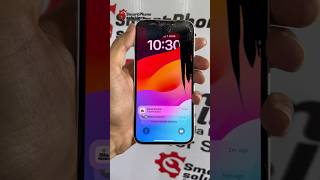 IPhone 14 100% Original Folder Replacement #IPhone #Iphone14 #SmartPhoneSolutions #MobileRepairing