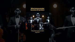 Ai Future 🤖 #aiandcreativity #artificialimagination #humanxai #ai