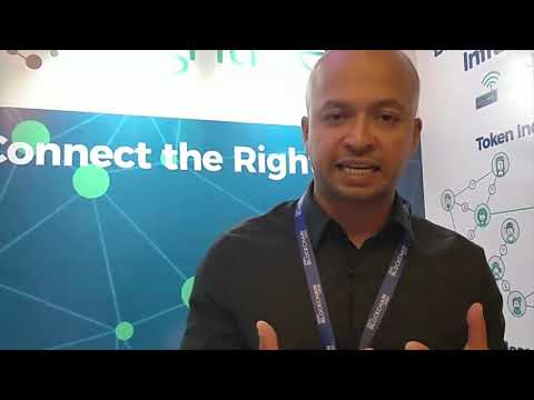 Interview with Saju Abraham Chief Product Officer, of RightMesh