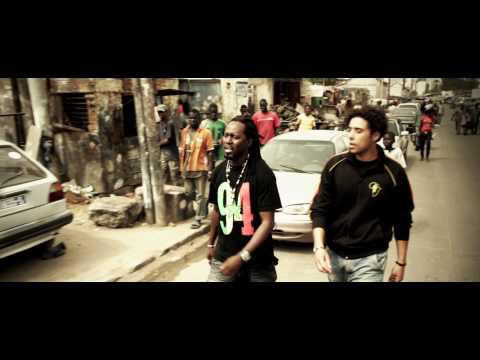 "Jokko" Ahmed Soultan feat Fafadi & Amajan version HD