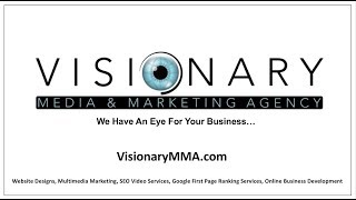 Best SEO Video Services | 1st Page Google Placement | Free SEO Friendly Websites | Fort Myers, FL