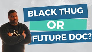 Junior High School Racism: Your Blackness Intimidated Me!