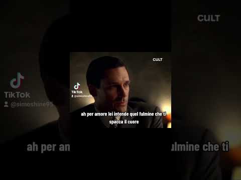 "La verità é che nasci solo e muori solo" L'amore spiegato da Don Draper - Mad Men 🔥