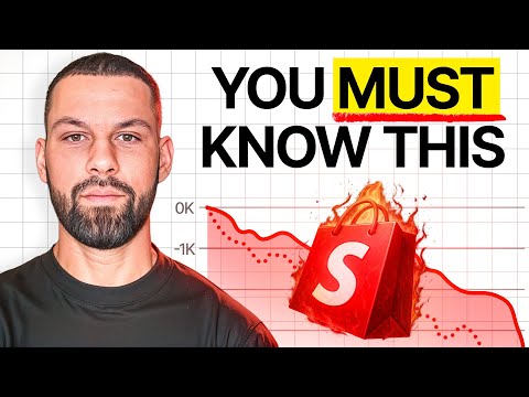 What I Wish I Knew Before Starting Dropshipping