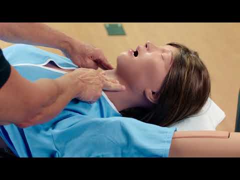 How to Obtain Carotid Pulses Using CAE Juno