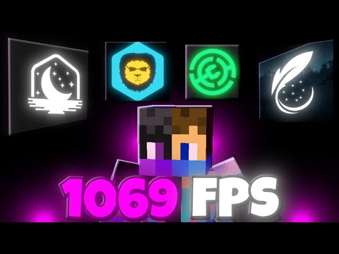 ✅ I Compared Every Minecraft Client in 2025 – Here’s the BEST for Cracked Players (Feather vs Lunar)