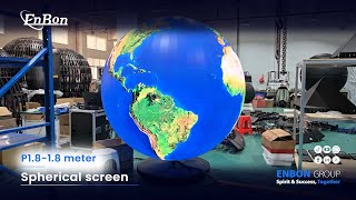 Reshaping the Focal Point of Space with Immersive Visuals。