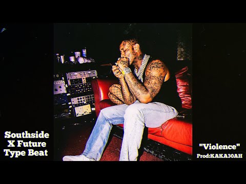 [FREE] Future Type Beat 2023 | Southside Type Beat 2023 "Violence"