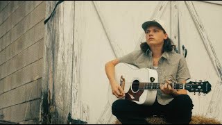 Blake Whiten - Hard To Break (Official Lyric Video)