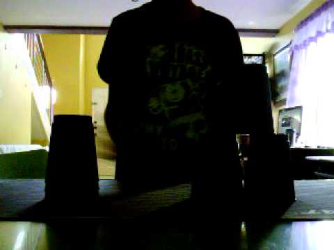 Speed Stacks 6 Cycle Tutorial (Original)