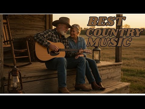 Forever Promises: 15 Timeless Country Love Ballads | Cowboy Romance & Heartfelt Vows