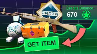 The BEST Ways To Spend Your CS2 Armory Stars RIGHT NOW