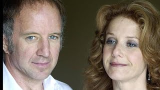 At 70, Debra Winger Names The Six Actors She Hated