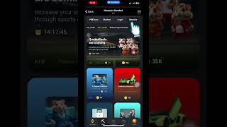 7 July combo card update | hamster Kombat | 50 lakh coins #moneyheist