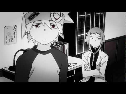 (Pre-Vibe) Soul Eater Beta- Delicacy of the Soul
