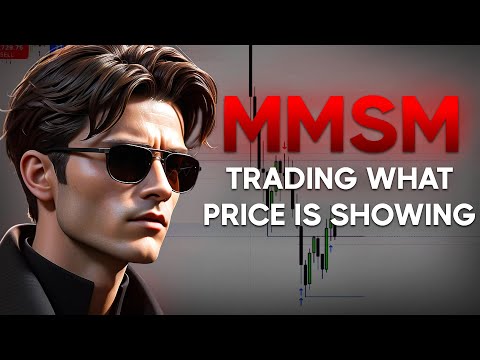 Trading Huge Market Swings On Nasdaq