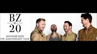 BZ20 Tour Live 2013 AUDIO