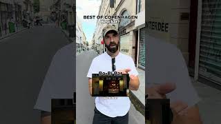 BEST OF #COPENHAGEN WITH ADAM KATZ SINDING !!!  #cityguide