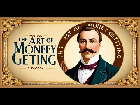 The Art of Money Getting by P.T. Barnum | Full Audiobook | Wealth and Success Principles