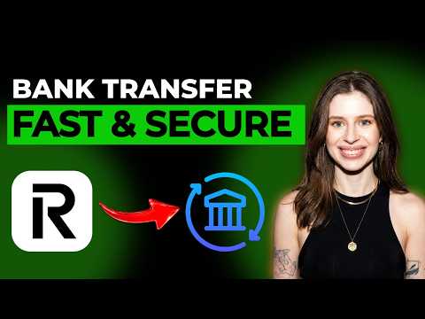 How to Send Money from Revolut to Bank Account [2026 Full Guide]