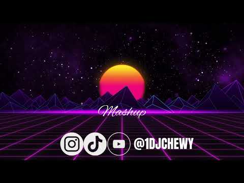 SWV MASHUP X DJ CHEWY
