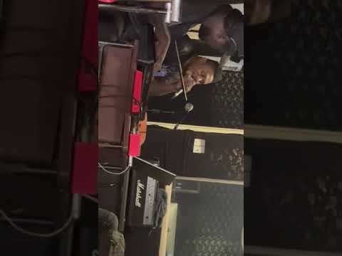 Cammy Bee Meri Wantok Live Rehearsals at KB Stones #pngmusic
