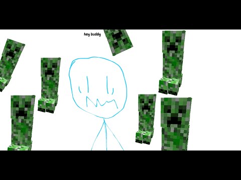 Minecraft again. (No hardcore) | MysticVIV can't Minecraft #1