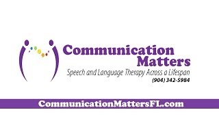 Communication Matters