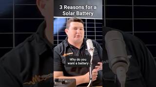 Considering A Solar Battery with the Australian Federal Rebate?