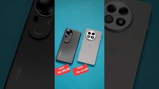 OnePlus 13r vs Vivo T4 Ultra 😭 Which is Better?