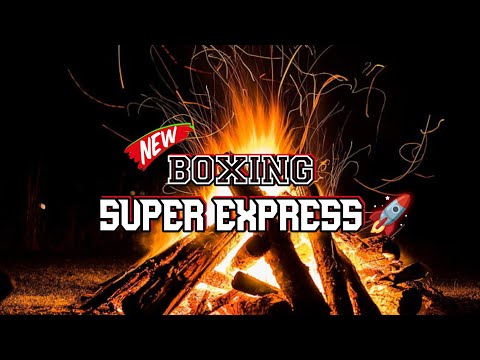 Boxing Super Express!! DJ BOXING MEDAN TERBARU 2023 | DJ JUNGLE DUTCH TERBARU 2023 FULL BASS |