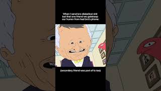 Always about that godamn loba #algorithm #shorts #sehar