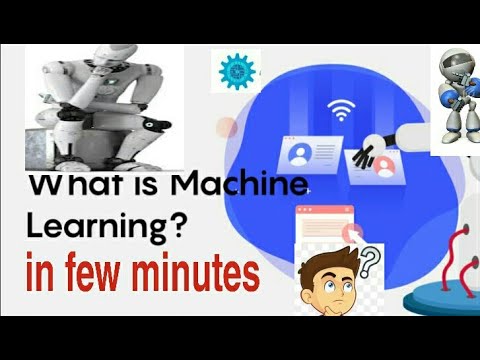 What is Machine Learning | Machine learning Basics | machine learning basics for beginners| TechCeed