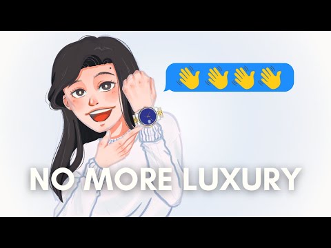 Why I will never go back to the Luxury Industry | LVMH